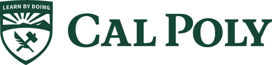 Cal Poly San Luis Obispo logo